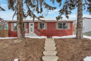 Photo 1: 2420 9 Avenue NW in Calgary: West Hillhurst Detached for sale : MLS®# A2030115