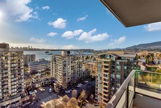Photo 28: 1502 151 W 2ND Street in North Vancouver: Lower Lonsdale Condo for sale in "SKY" : MLS®# R2528948