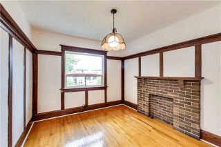 Photo 11: 48 Keystone Ave. in Toronto: Freehold for sale : MLS®# E4272182