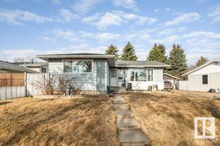 Main Photo: 14608 62 Street in Edmonton: Zone 02 House for sale : MLS®# E4381939