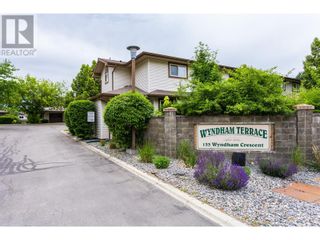 Main Photo: 133 Wyndham Crescent Unit# 115 in Kelowna: House for sale : MLS®# 10313542