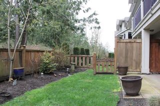 Photo 15: 41 22225 50TH Avenue in Langley: Murrayville Townhouse for sale in "Murray's Landing" : MLS®# R2045874