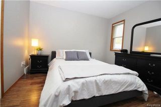Photo 8: 448 Roberta Avenue in Winnipeg: East Kildonan Residential for sale (3D)  : MLS®# 1726059