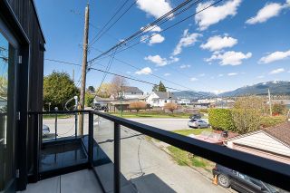 Photo 33: 2905 TRINITY Street in Vancouver: Hastings Sunrise House for sale (Vancouver East)  : MLS®# R2682916