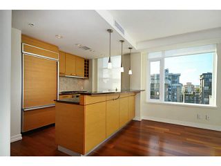 Photo 8: 1503 1925 ALBERNI Street in Vancouver: West End VW Condo for sale in "LAGUNA PARKSIDE" (Vancouver West)  : MLS®# V1029100