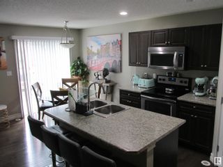 Photo 7: 24 5317 3 Avenue SW in Edmonton: Zone 53 House Half Duplex for sale : MLS®# E4296709
