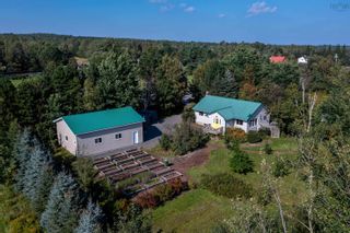 Photo 31: 2594 Highway 376 Lyons Brook in Lyons Brook: 108-Rural Pictou County Residential for sale (Northern Region)  : MLS®# 202319429