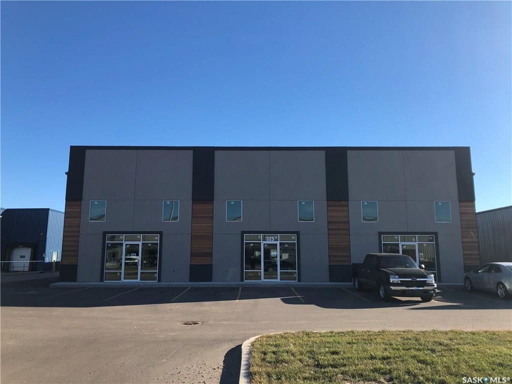 Main Photo: 1 325 68th Street East in Saskatoon: Marquis Industrial Commercial for lease : MLS®# SK953416