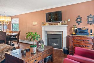 Photo 10: 201 341 W 3RD Street in North Vancouver: Lower Lonsdale Condo for sale in "LISA PLACE" : MLS®# R2612732