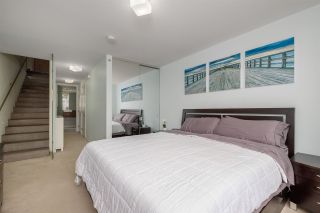 Photo 13: 4 850 W 8TH Avenue in Vancouver: Fairview VW Townhouse for sale (Vancouver West)  : MLS®# R2534245