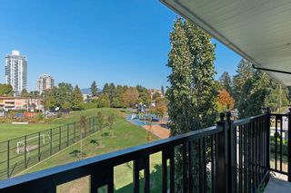 Photo 11: 408 555 FOSTER Avenue in Coquitlam: Coquitlam West Condo for sale in "Foster by Mosaic" : MLS®# R2816395