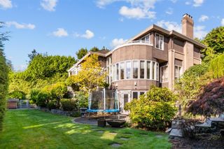 Photo 26: 810 PYRFORD Road in West Vancouver: British Properties House for sale : MLS®# R2621816