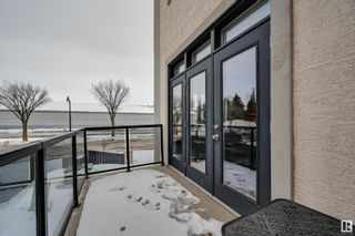 Photo 45: 1 9561 143 Street NW in Edmonton: Zone 10 Townhouse for sale : MLS®# E4325406