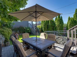 Photo 30: 2778 E 4TH Avenue in Vancouver: Renfrew VE House for sale (Vancouver East)  : MLS®# R2806820