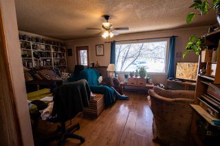 Photo 11: 461038 RGE RD 275: Rural Wetaskiwin County House for sale : MLS®# E4273559