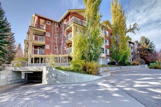 Photo 2: 317 5115 Richard Road SW in Calgary: Lincoln Park Apartment for sale : MLS®# A1179249