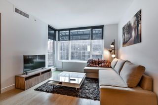 Photo 4: 827 68 SMITHE Street in Vancouver: Downtown VW Condo for sale in "ONE PACIFIC" (Vancouver West)  : MLS®# R2626404