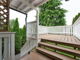 Photo 9: 5127 FAIRMONT Street in Vancouver: Collingwood VE House for sale (Vancouver East)  : MLS®# R2779400