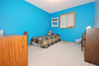 Photo 15: 60 Ambergate Drive in Winnipeg: Amber Trails Residential for sale (4F)  : MLS®# 202327527