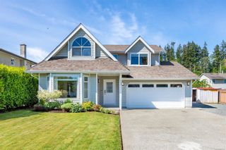 Photo 1: 555 Jasmine Cres in Campbell River: CR Willow Point House for sale : MLS®# 905507