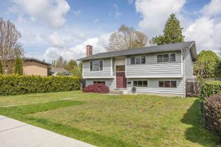 Photo 1: 1187 FRASER Avenue in Port Coquitlam: Birchland Manor House for sale in "BIRCHLAND MANOR" : MLS®# R2688279