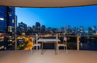Photo 13: 1502 1560 HOMER MEWS in Vancouver: Yaletown Condo for sale (Vancouver West)  : MLS®# R2267261
