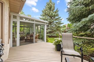 Photo 44: 51 Brentcliffe Drive in Winnipeg: Linden Woods Residential for sale (1M)  : MLS®# 202323954