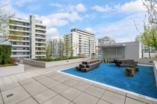 Photo 17: 908 1708 ONTARIO Street in Vancouver: Mount Pleasant VE Condo for sale in "PINNACLE ON THE PARK" (Vancouver East)  : MLS®# R2869156