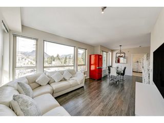 Photo 10: 518 2665 MOUNTAIN Highway in North Vancouver: Lynn Valley Condo for sale in "Canyon Springs" : MLS®# R2552471