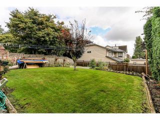 Photo 18: 6010 191A ST in Surrey: Cloverdale BC House for sale (Cloverdale)  : MLS®# F1421473