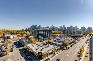 Photo 4: 804 1110 3 Avenue NW in Calgary: Hillhurst Apartment for sale : MLS®# A2004191