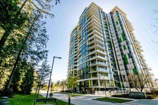Photo 19: 1103 3487 BINNING Road in Vancouver: University VW Condo for sale in "ETON" (Vancouver West)  : MLS®# R2358768