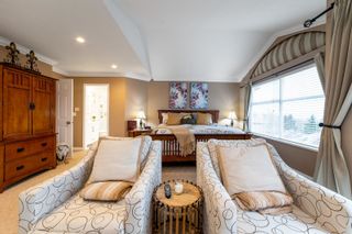 Photo 22: 6 2951 PANORAMA Drive in Coquitlam: Westwood Plateau Townhouse for sale in "STONEGATE ESTATES" : MLS®# R2665836