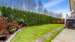 Photo 32: 19739 BLANEY DRIVE in Pitt Meadows: South Meadows House for sale : MLS®# R2520029