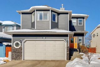 Photo 50: 168 Chaparral Common SE in Calgary: Chaparral Detached for sale : MLS®# A2028317