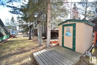 Photo 17: 149 Aspen Cres, (lot 9) SKELETON LAKE: Rural Athabasca County House for sale : MLS®# E4384435