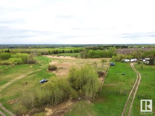 Photo 5: 32 190042 TWP RD 654: Rural Athabasca County Vacant Lot/Land for sale : MLS®# E4384379