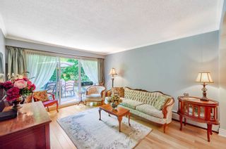 Photo 4: 105 2255 YORK Avenue in Vancouver: Kitsilano Condo for sale in "THE BEACH HOUSE" (Vancouver West)  : MLS®# R2778919