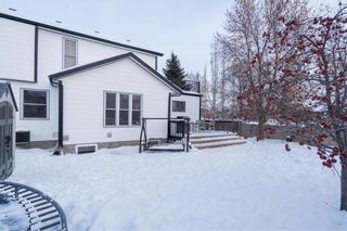 Photo 44: 123 Willow Point Road in Winnipeg: Southdale Residential for sale (2H)  : MLS®# 202300378