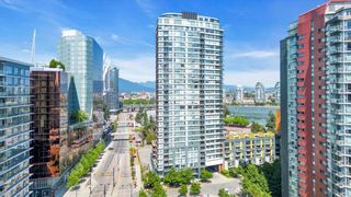 Photo 22: 1108 33 SMITHE Street in Vancouver: Yaletown Condo for sale in "COOPER'S LOOKOUT" (Vancouver West)  : MLS®# R2785311