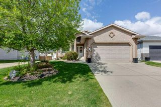 Main Photo: 76 Ammeter Close: Red Deer Detached for sale : MLS®# A2134058