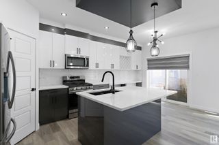 Photo 3: 19647 29 Avenue in Edmonton: Zone 57 House for sale : MLS®# E4299278