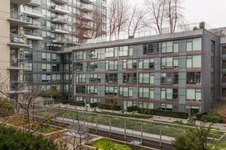 Photo 25: 415 1708 COLUMBIA Street in Vancouver: False Creek Condo for sale in "Wall Centre False Creek" (Vancouver West)  : MLS®# R2881234