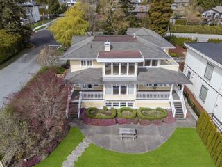 Photo 8: 14008 MARINE Drive: White Rock House for sale in "Marine Drive West Side" (South Surrey White Rock)  : MLS®# R2870290