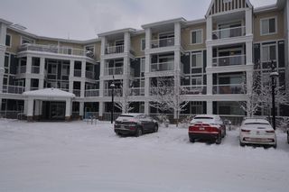 Photo 2: 104 130 Auburn Meadows View SE in Calgary: Auburn Bay Apartment for sale : MLS®# A2021817