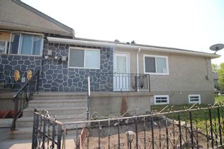 Photo 1: 1302 11 Avenue SE in Calgary: Inglewood Full Duplex for sale : MLS®# A2124682