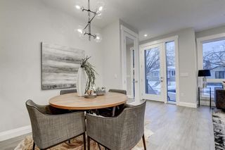 Photo 10: 1836 24 Avenue NW in Calgary: Capitol Hill Row/Townhouse for sale : MLS®# A1056297