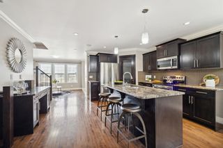 Photo 8: 419 34 Avenue NE in Calgary: Highland Park Semi Detached (Half Duplex) for sale : MLS®# A2124753