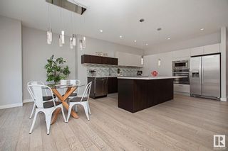 Photo 18: 2 604 MCALLISTER Loop in Edmonton: Zone 55 House Half Duplex for sale : MLS®# E4383617