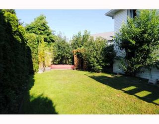 Photo 10: 20141 ASHLEY Crescent in Maple_Ridge: Southwest Maple Ridge House for sale (Maple Ridge)  : MLS®# V779989